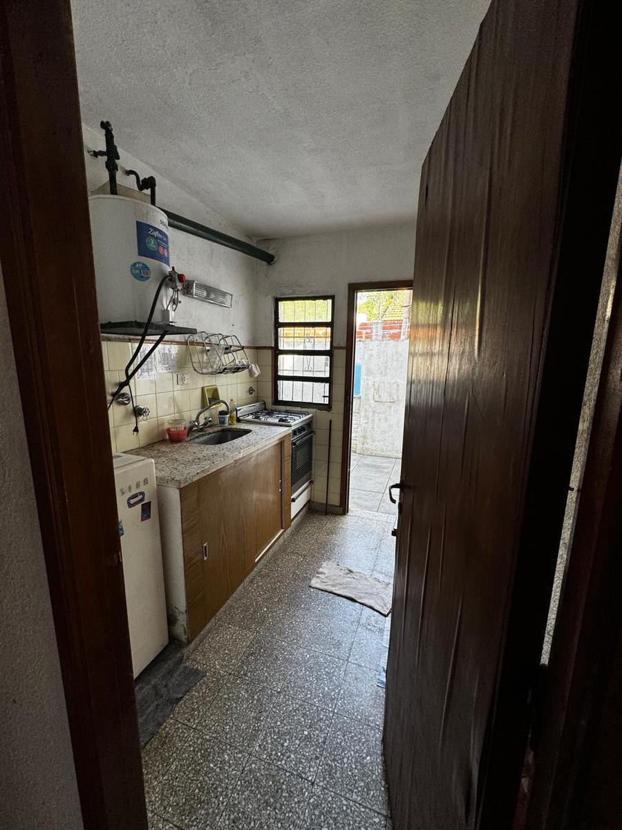 PH Interno en Venta en San Bernardo 3