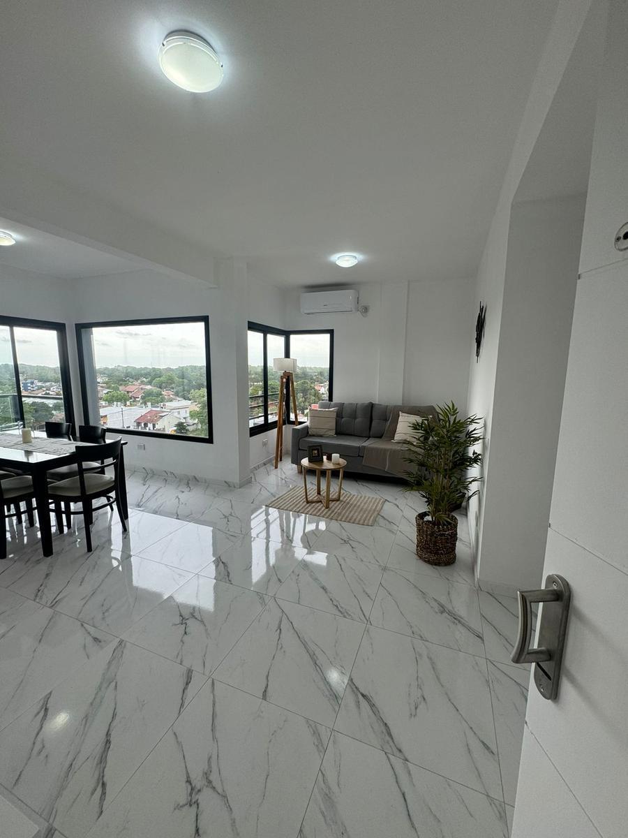 Departamento en San Bernardo del Tuyu 4