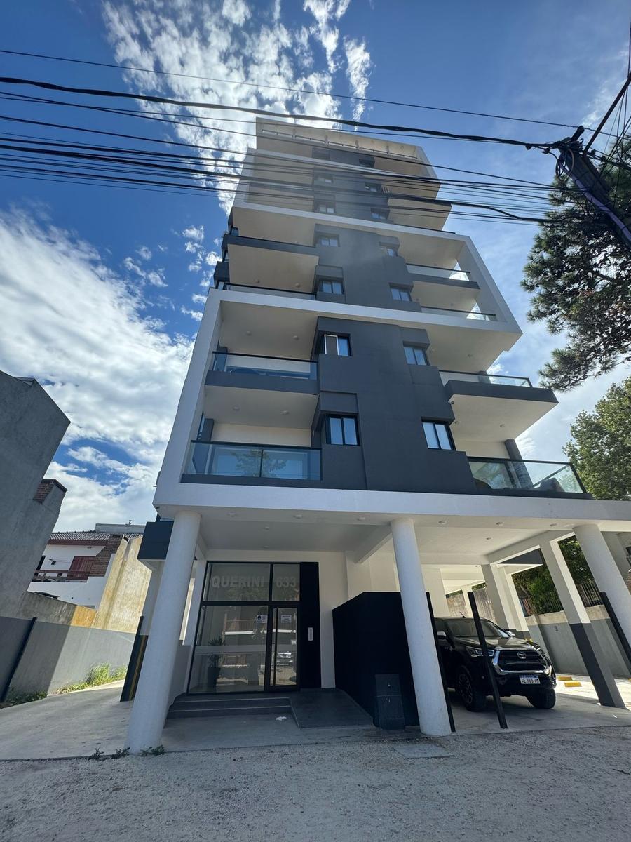 Departamento en San Bernardo del Tuyu 3