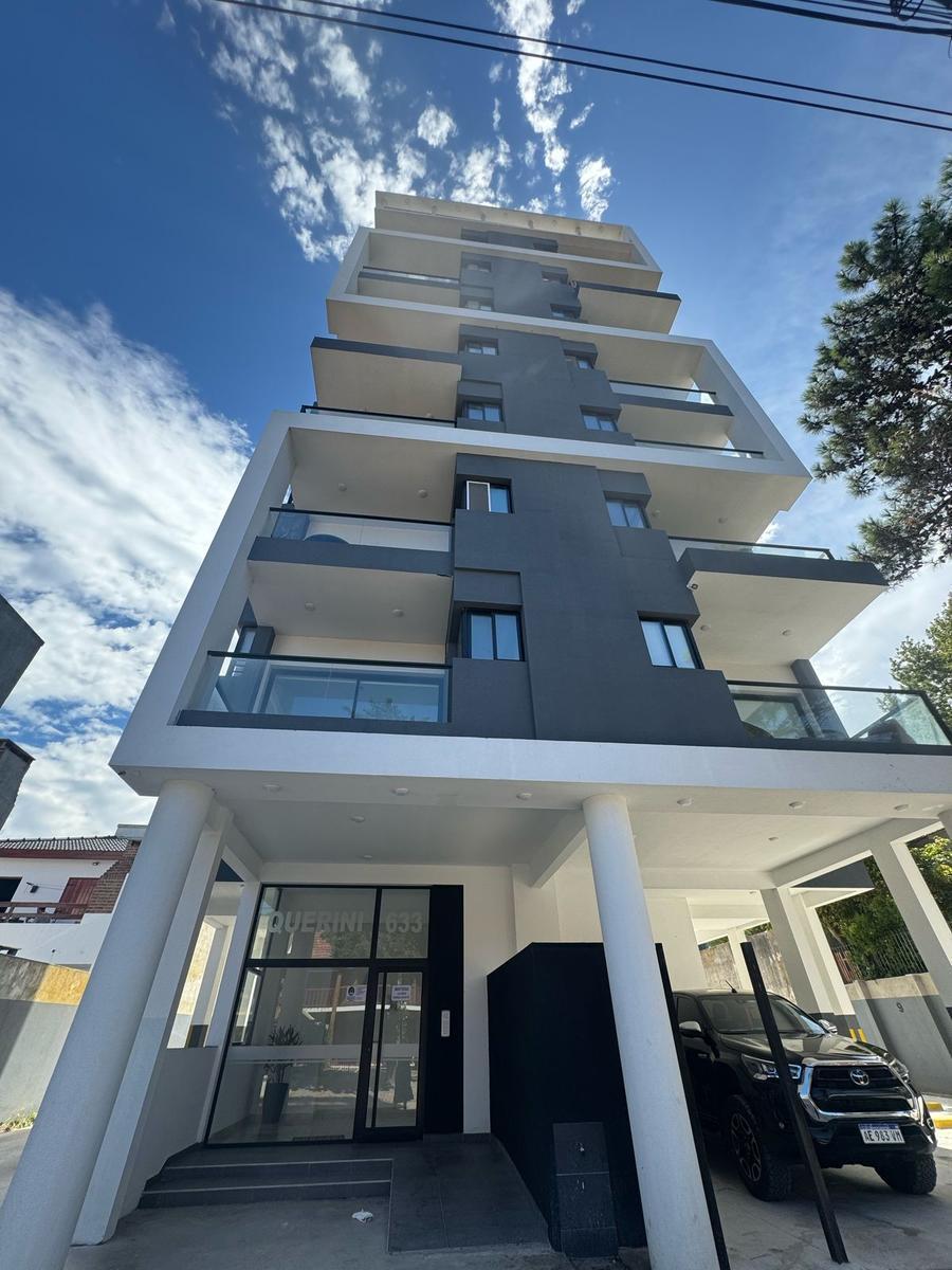 Departamento en San Bernardo del Tuyu 1