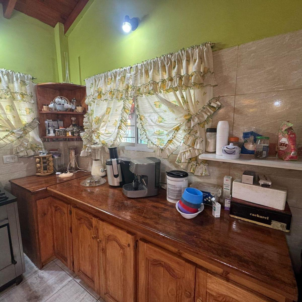 Casa en San Bernardo del Tuyu 4