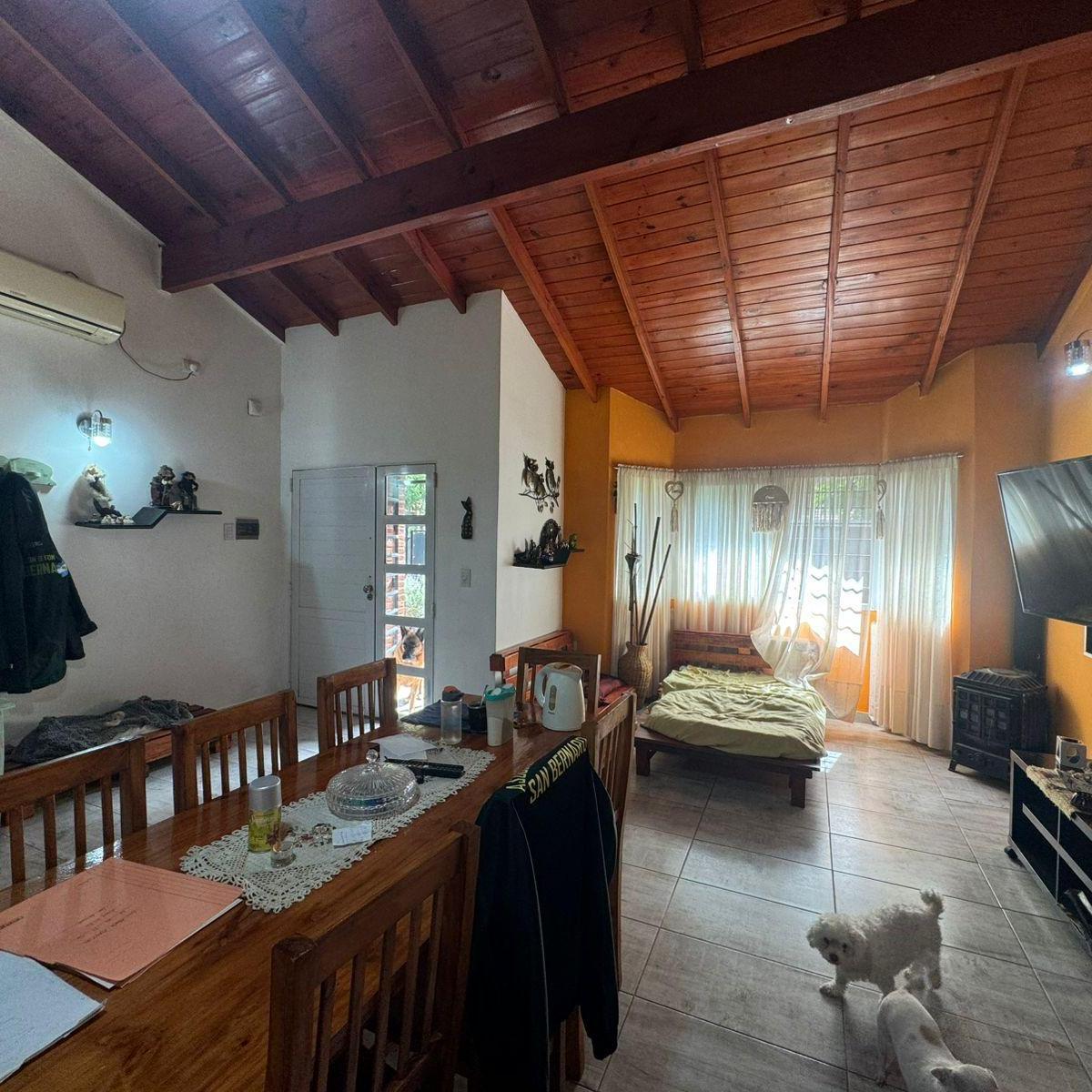 Casa en San Bernardo del Tuyu 1