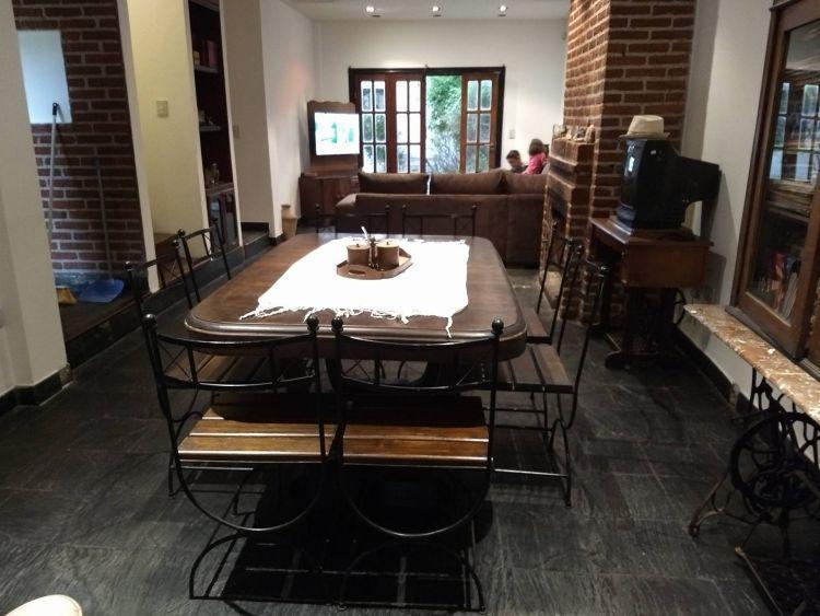 Se Vende Casa de 4amb en Costa Azul 3