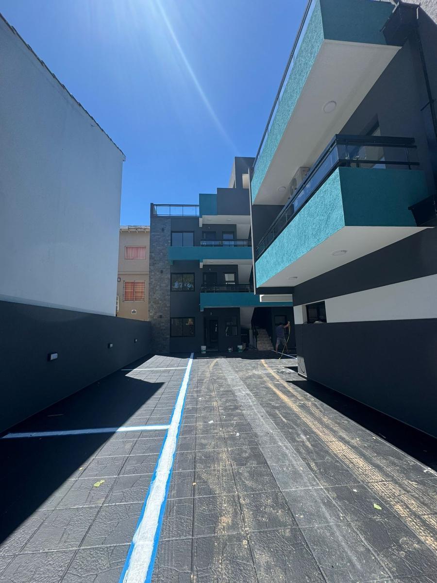 Departamento en Costa Azul 1