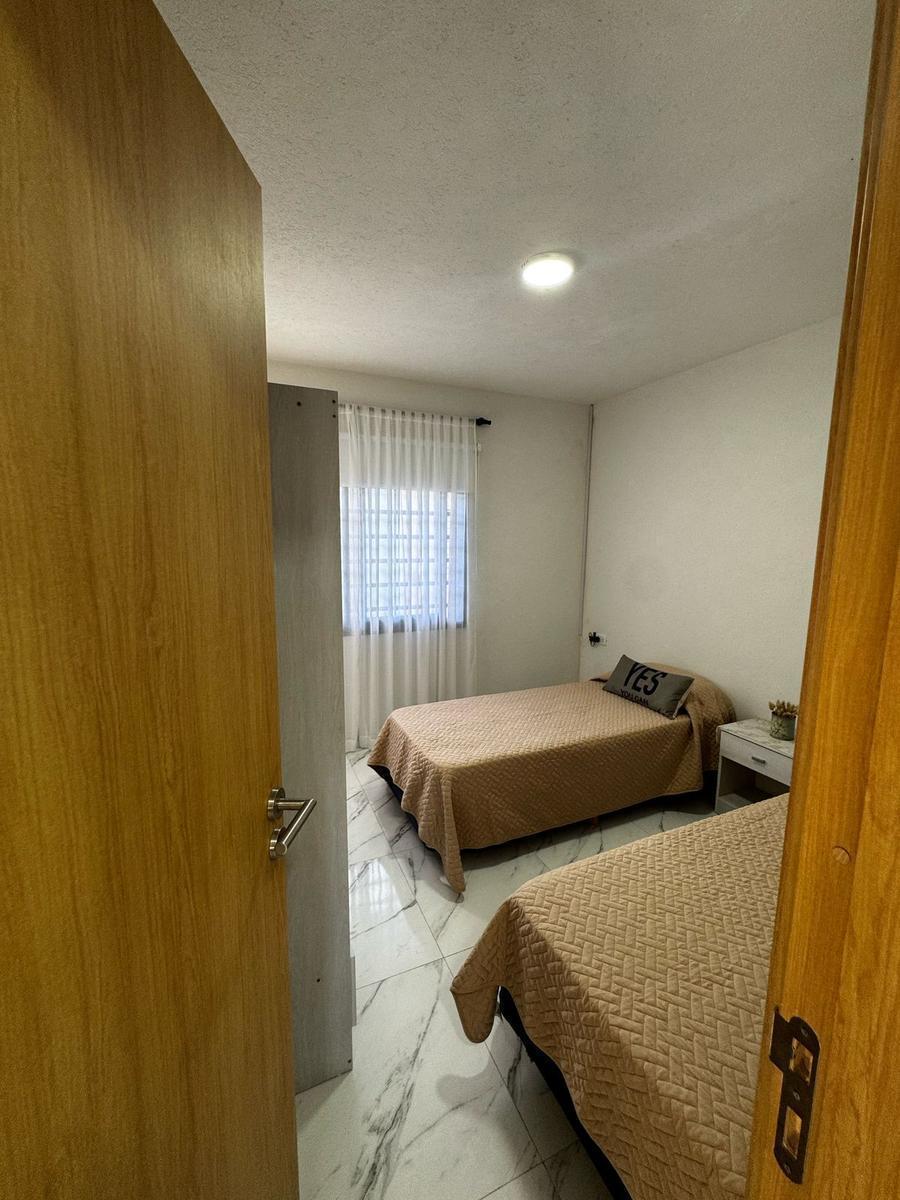 Departamento en Costa Azul 5