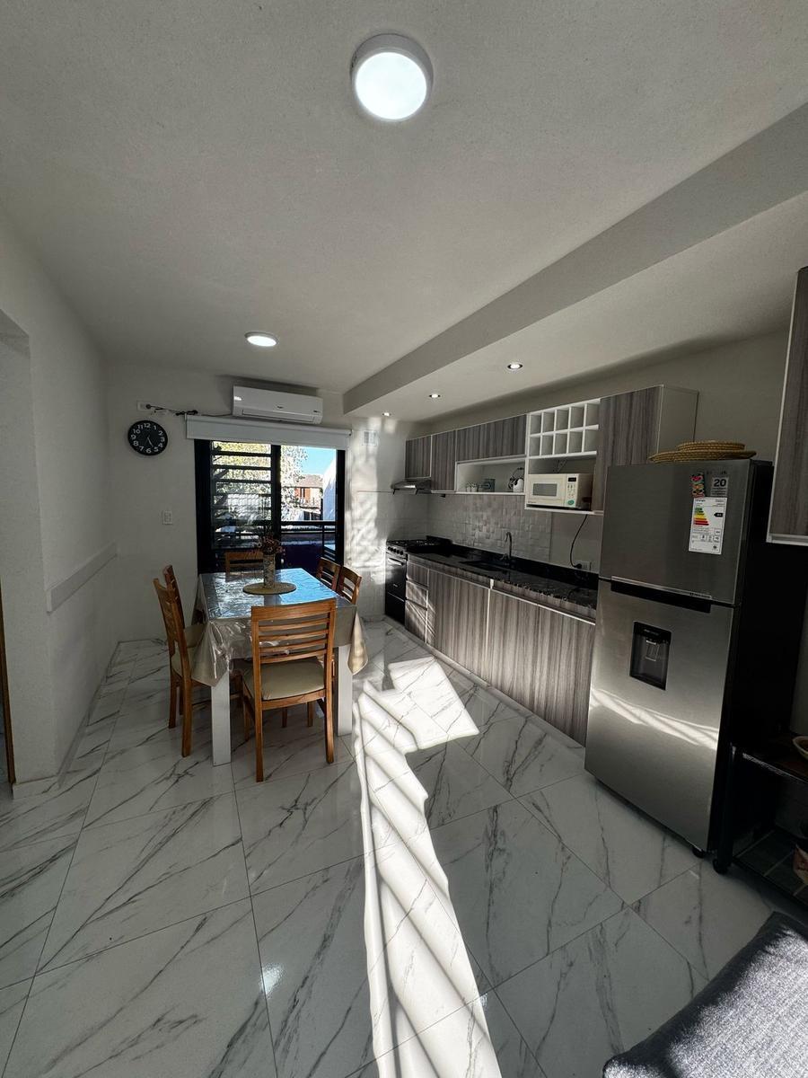 Departamento en Costa Azul 2