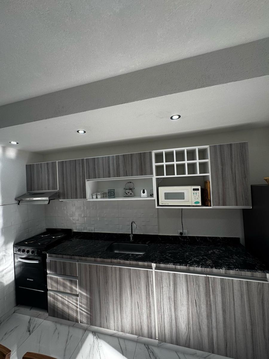 Departamento en Costa Azul 4