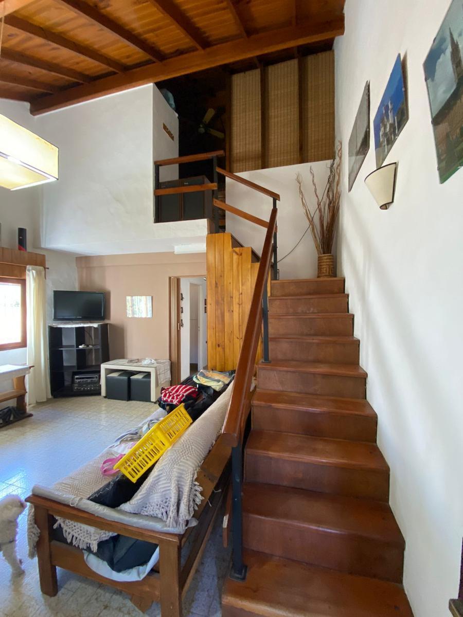 Duplex 3 Ambientes en Venta San Bernardo 1
