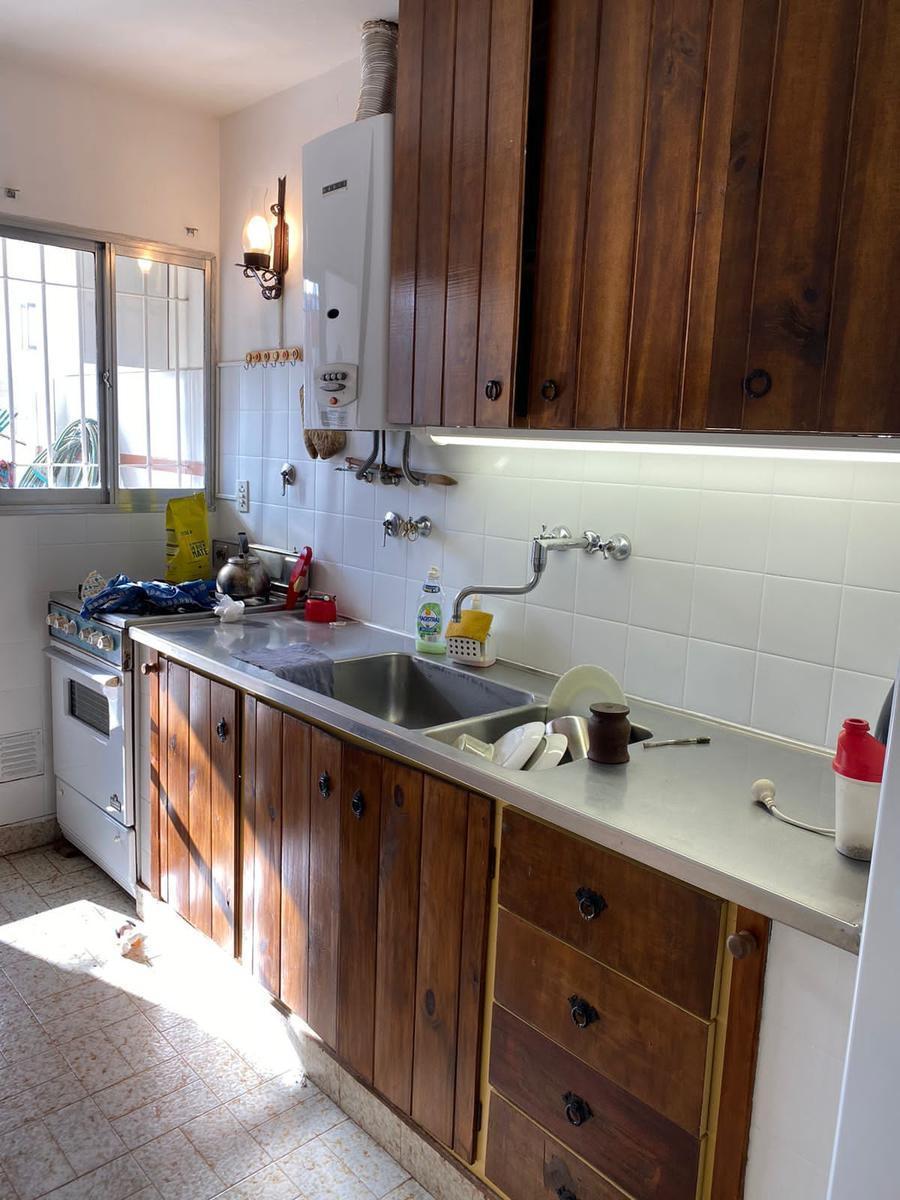 Duplex 3 Ambientes en Venta San Bernardo 4