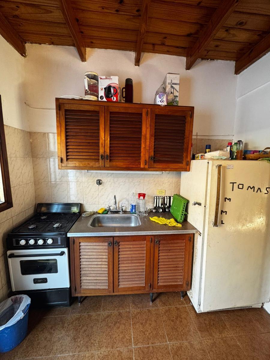 Duplex en Venta San Bernardo 5