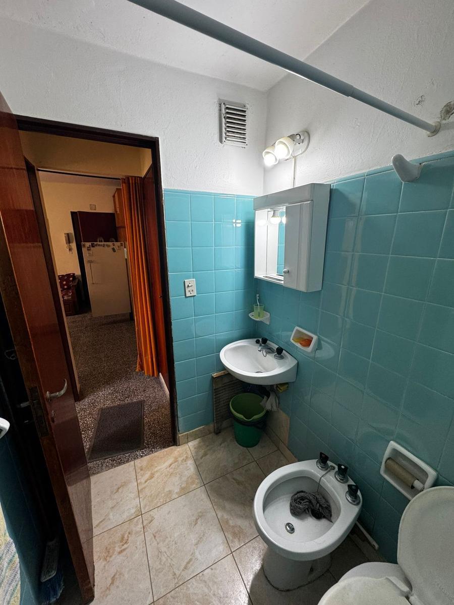 Departamento en Venta 2 Ambientes San Bernardo