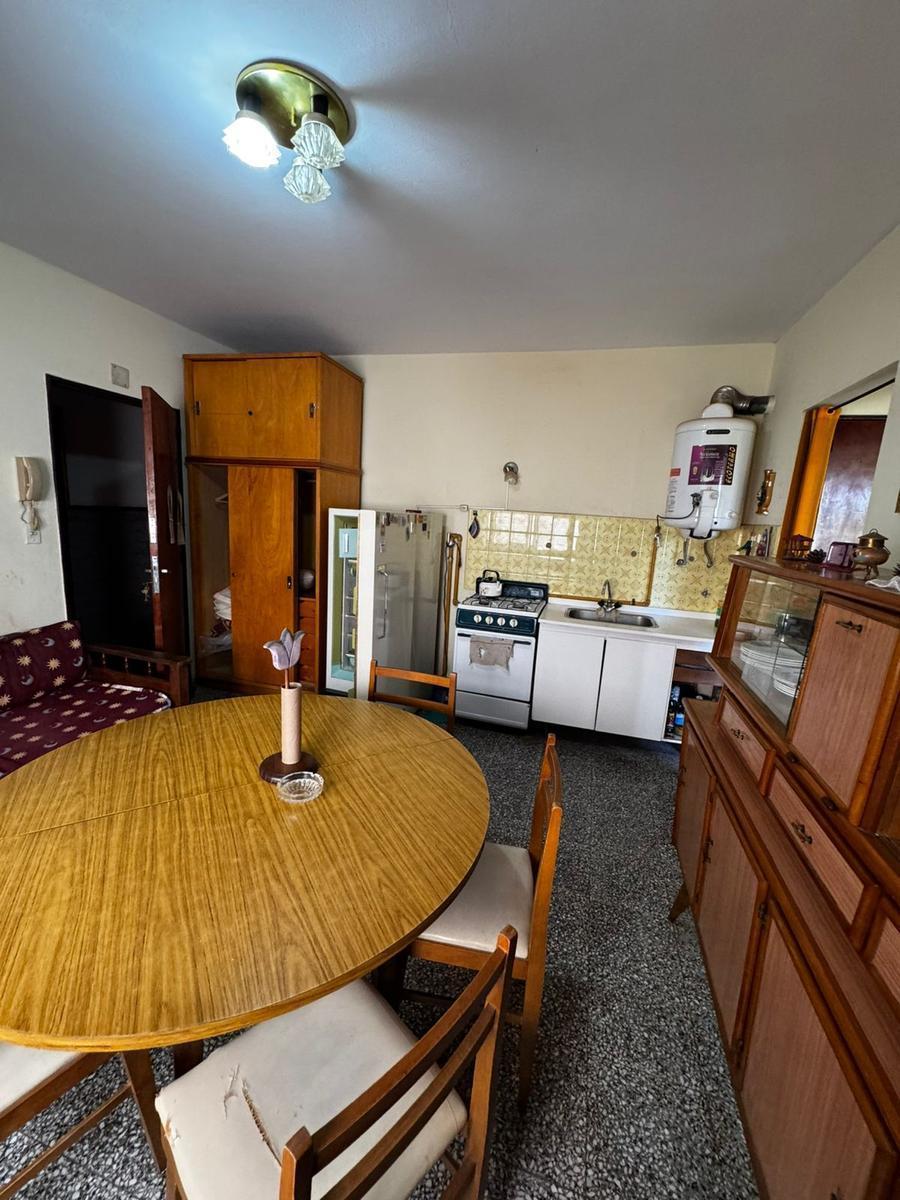 Foto de Departamento en Venta 2 Ambientes San Bernardo, imagen 2