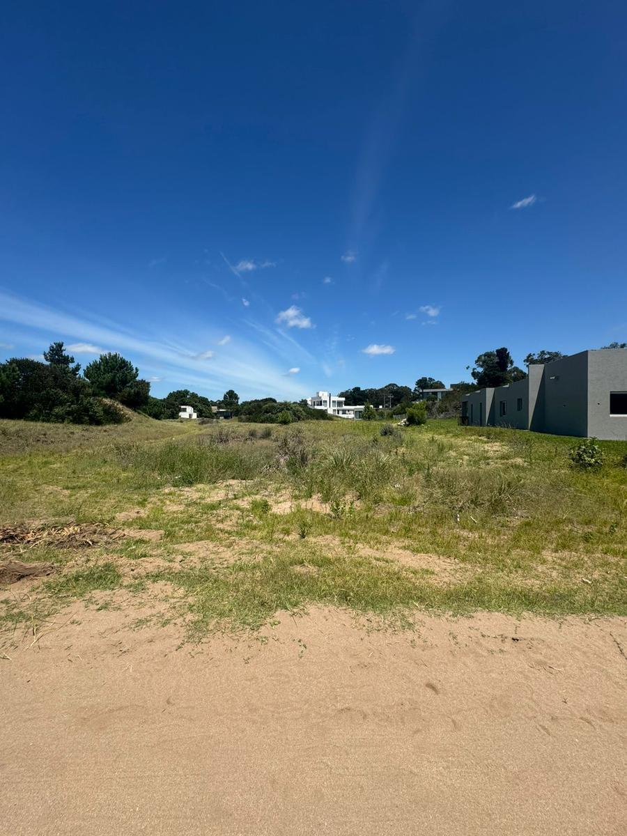 Lote en Costa Esmeralda Barrio Privado 2