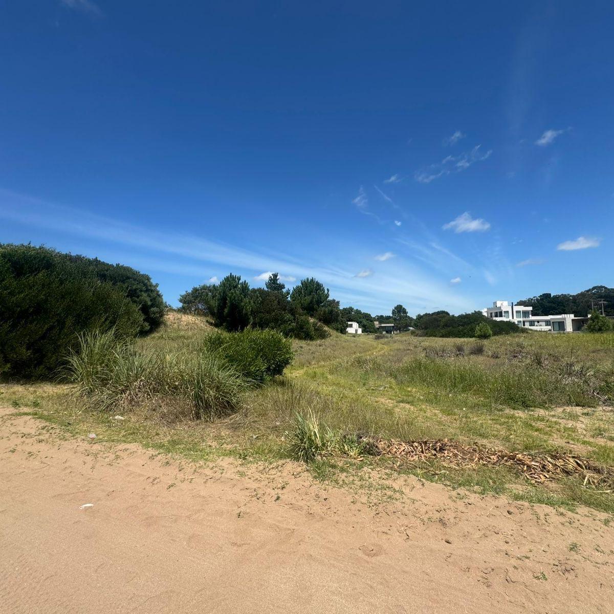 Lote en Costa Esmeralda Barrio Privado 3