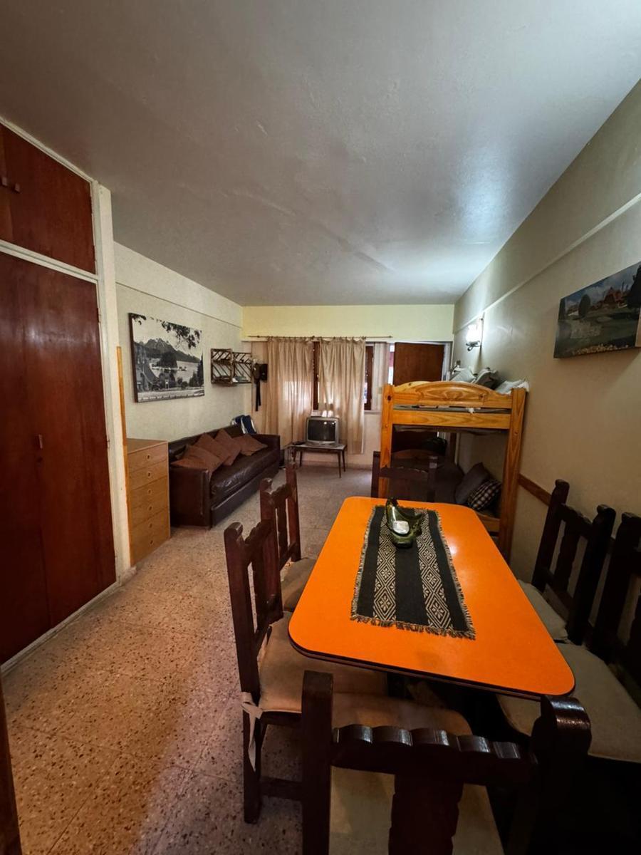 Departamento Monoambiente Venta en San Bernardo