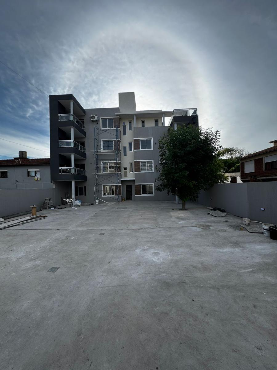 Departamento 3 ambietes en Venta en Mar De Ajo