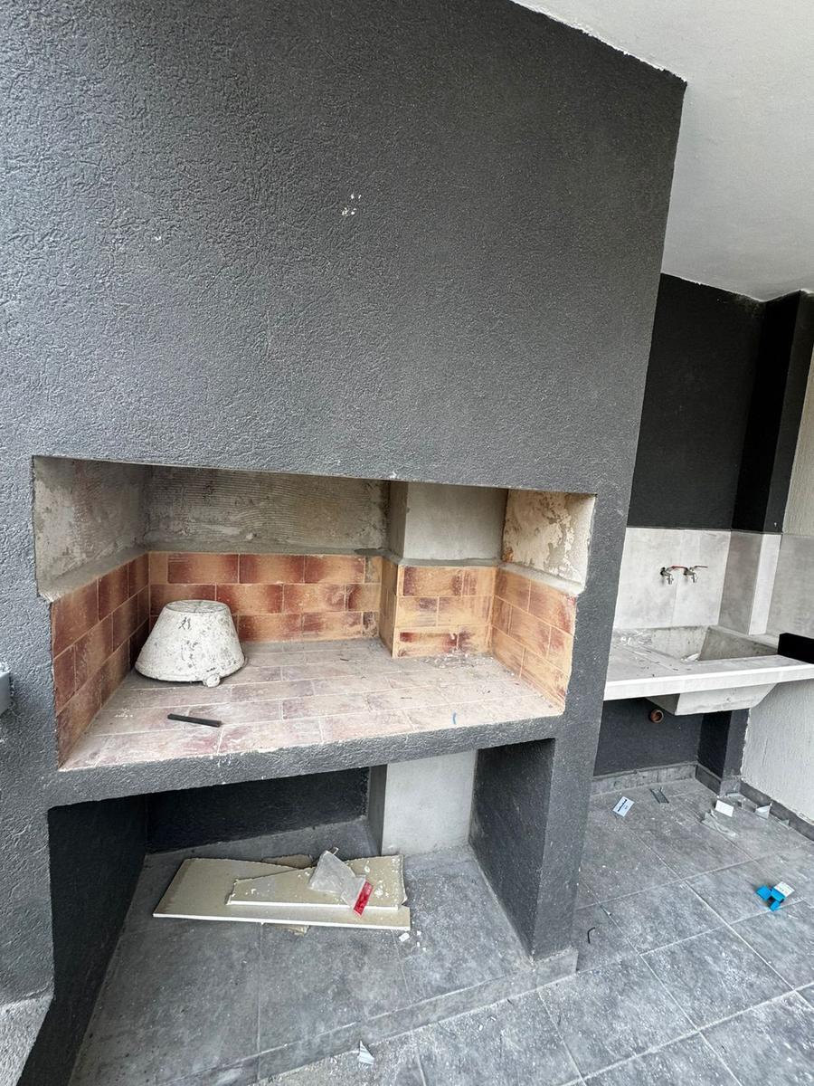 Foto de Departamento 3 ambietes en Venta en Mar De Ajo, imagen 3