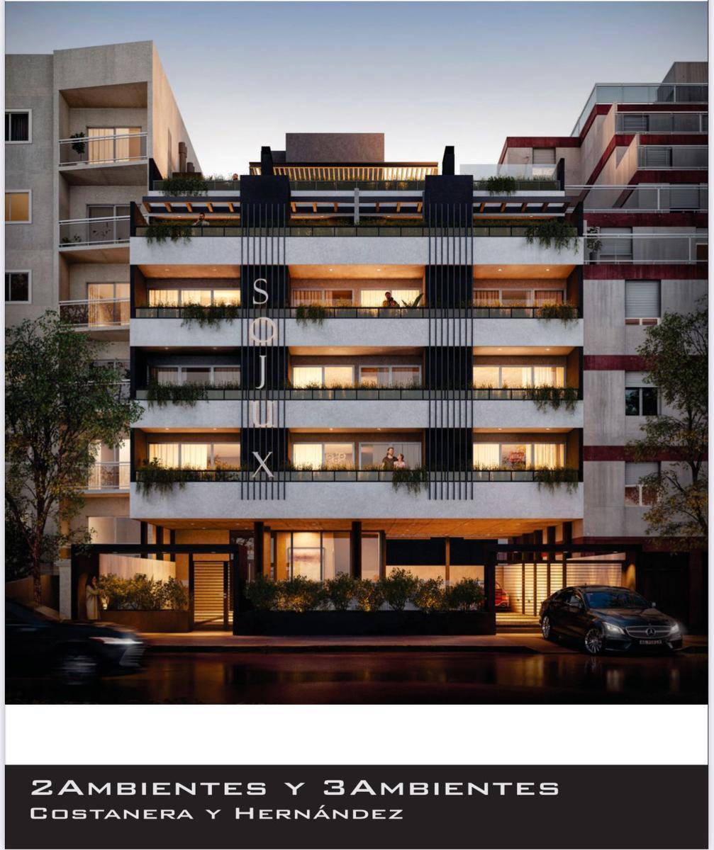 Departamento en San Bernardo del Tuyu 2