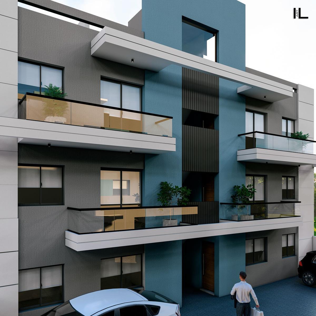 Departamento en Venta en Costa Azul 1