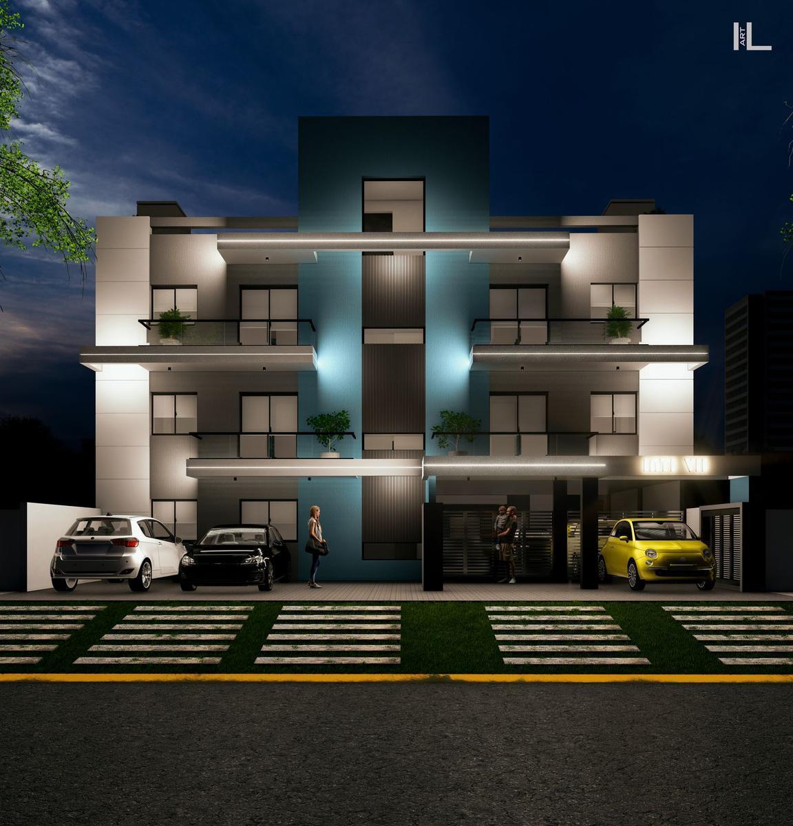 Departamento en Venta en Costa Azul 2