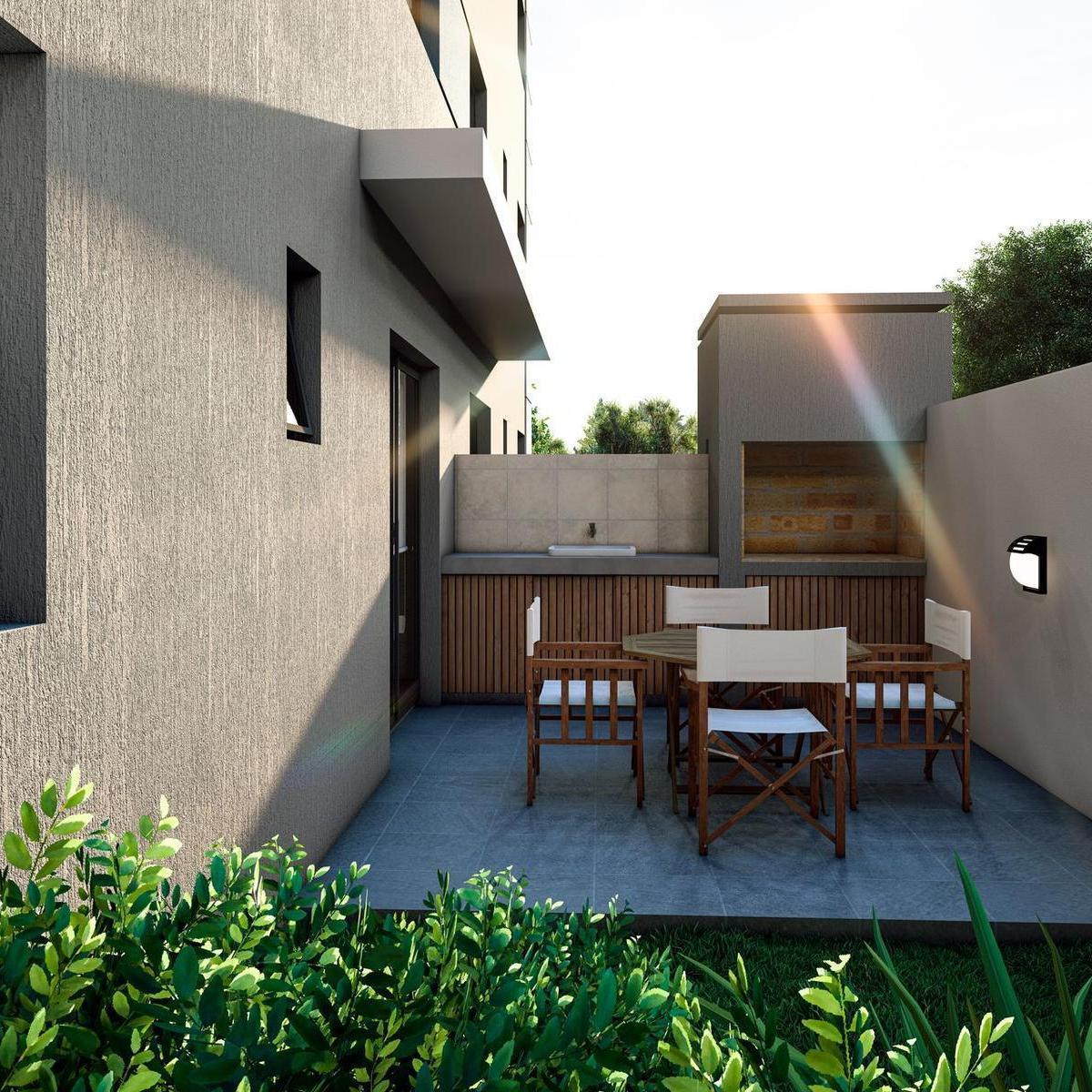 Departamento en Venta en Costa Azul 5