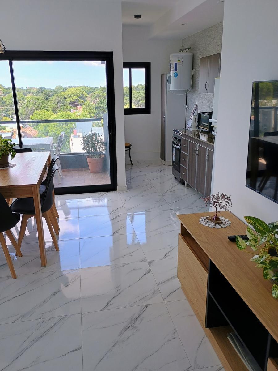 Departamento 3 Ambientes en Venta en San Bernardo