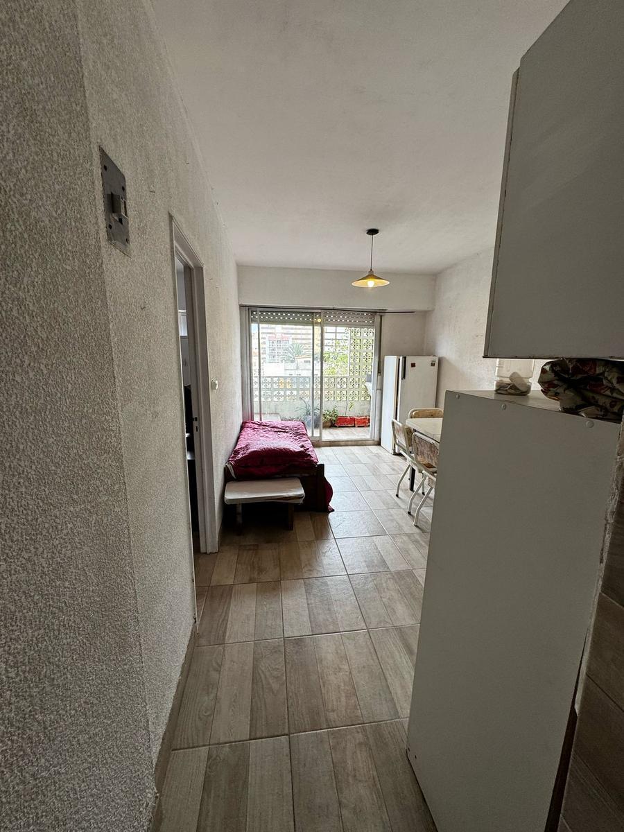 Departamento 2 ambientes en Venta en San Bernardo