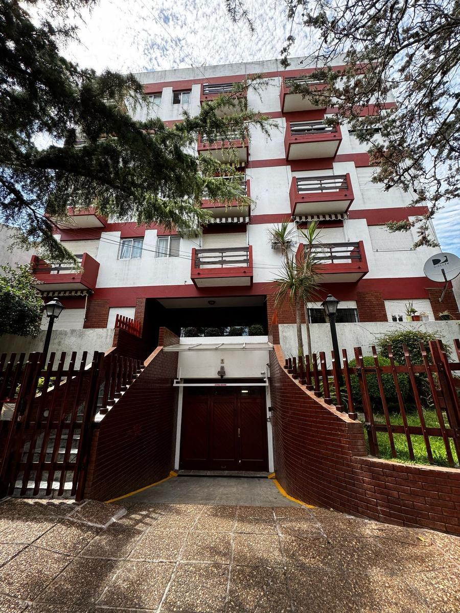 Departamento 2 Ambientes en Venta en San Bernardo
