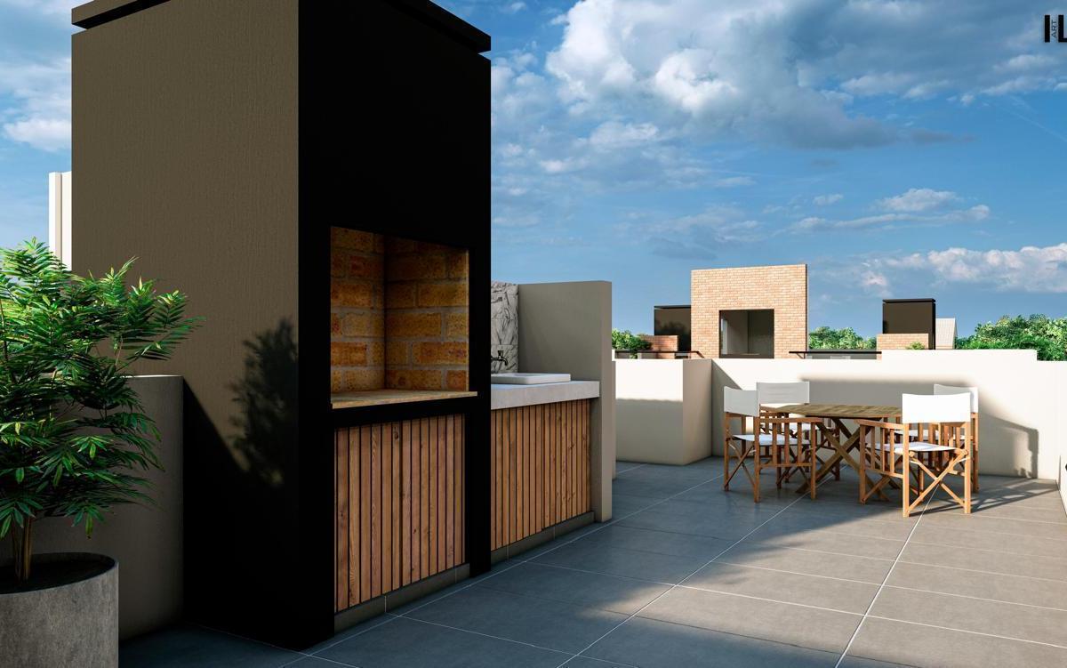 Departamentos en Pozo en Venta en Costa Azul 5