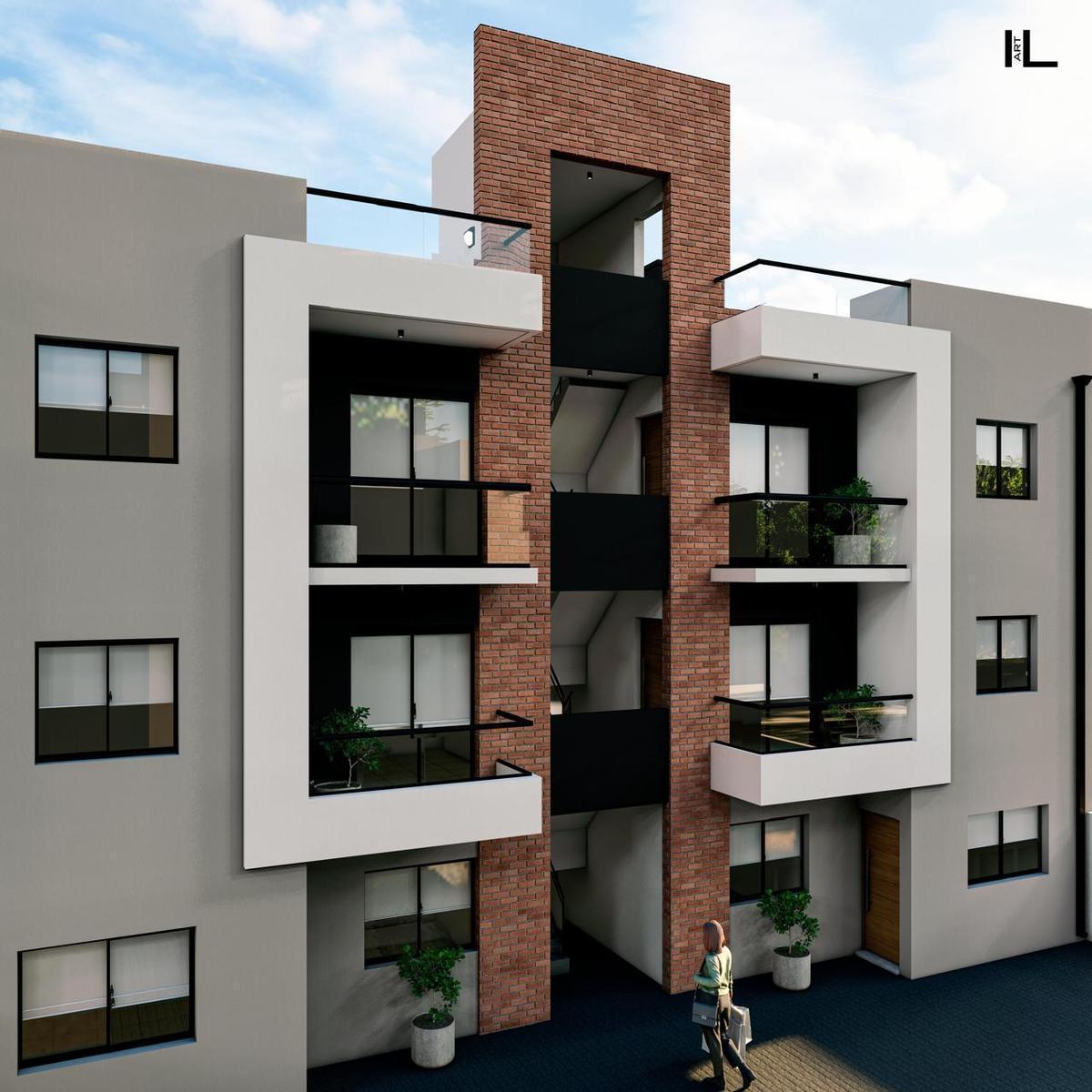 Departamentos en Pozo en Venta en Costa Azul 2
