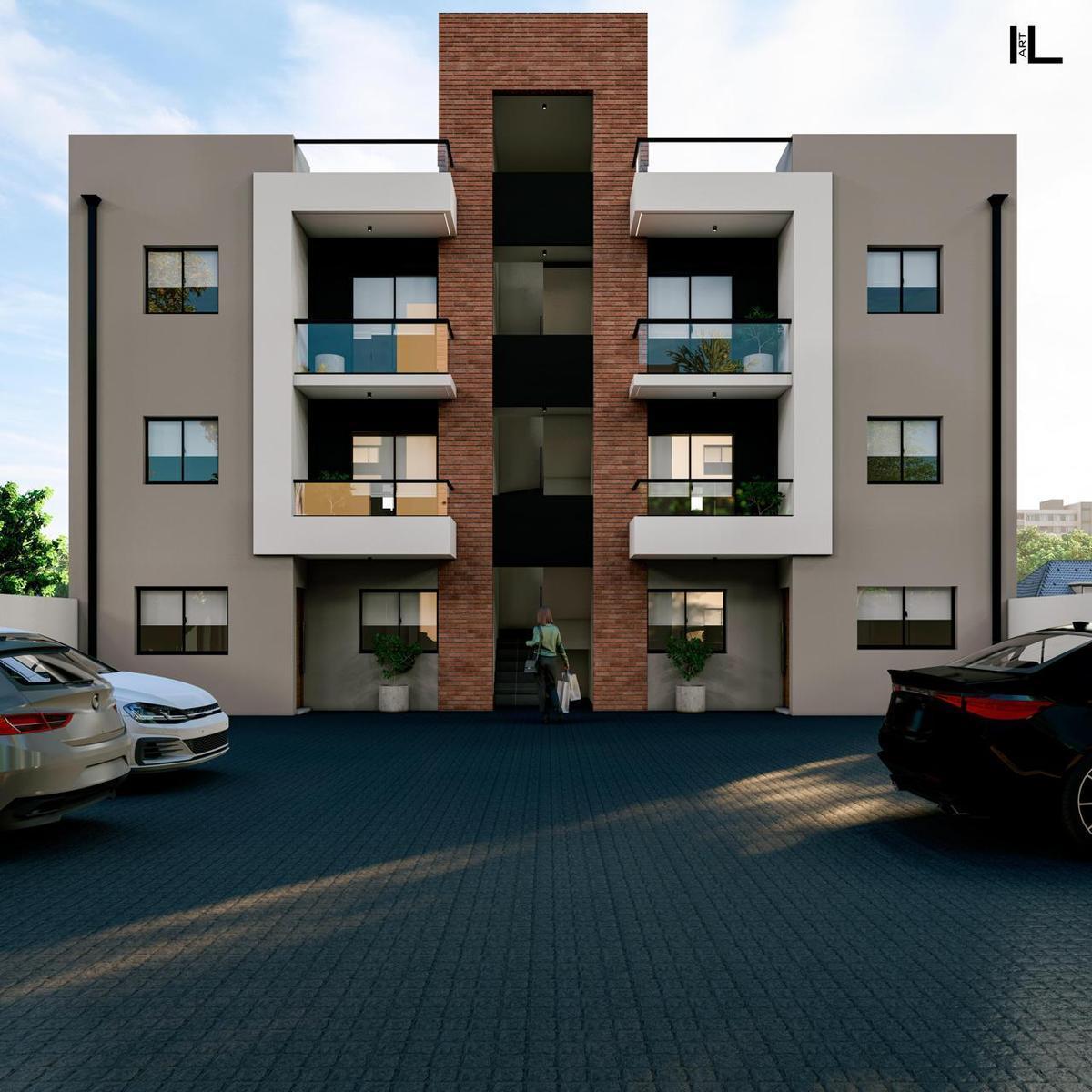 Departamentos en Pozo en Venta en Costa Azul 4