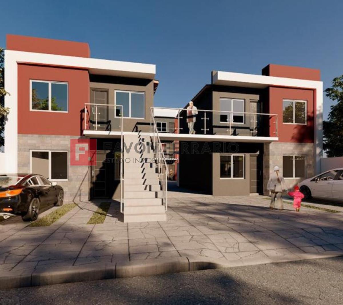 Departamento en Venta en Costa Azul 4