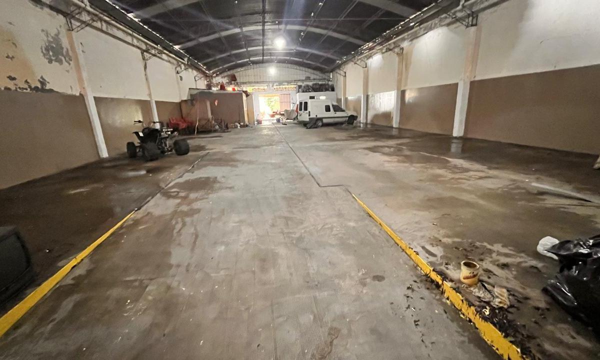 Foto de Galpon en venta Santa Teresita, imagen 2