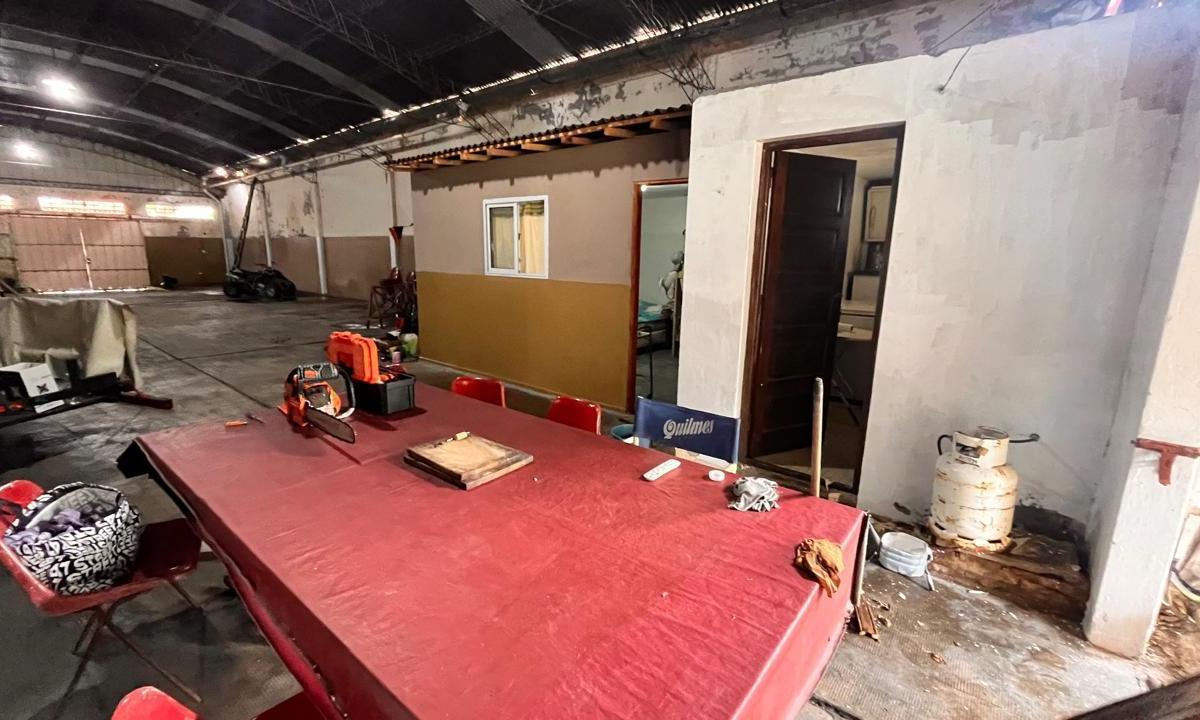 Foto de Galpon en venta Santa Teresita, imagen 5