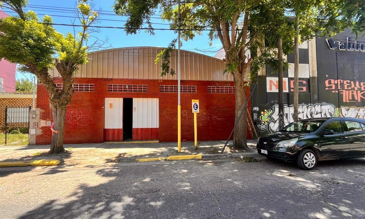 Galpon en venta Santa Teresita