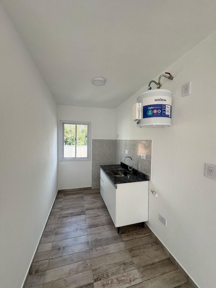 Departamento en Venta de Pozo Costa Azul 2