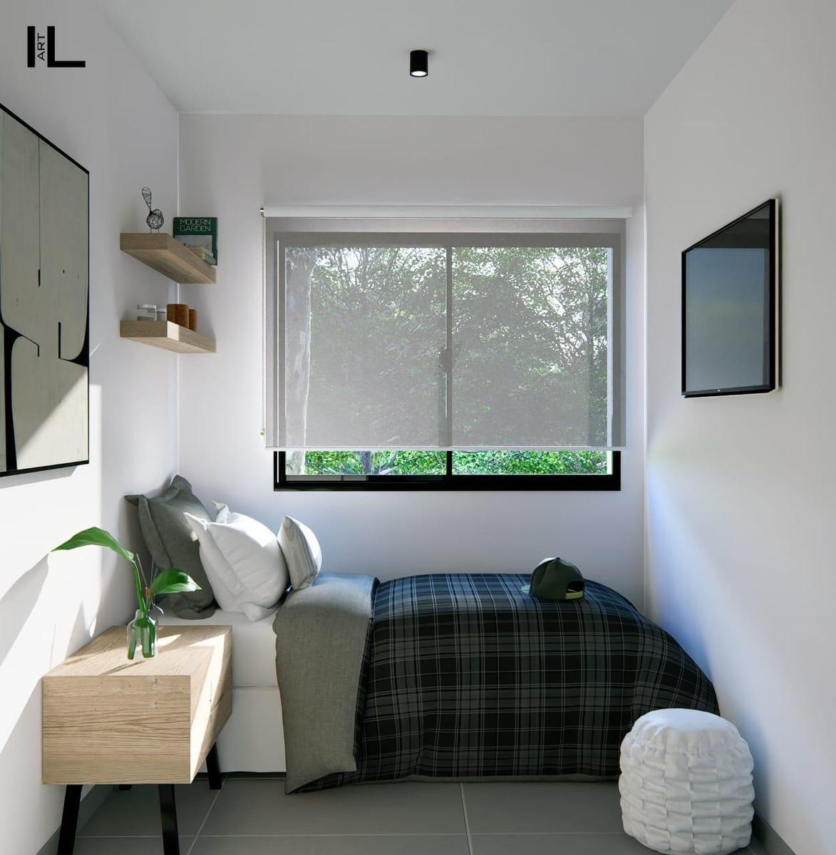 Juchani IX - Departamento en Pozo en Venta en Costa Azul 4
