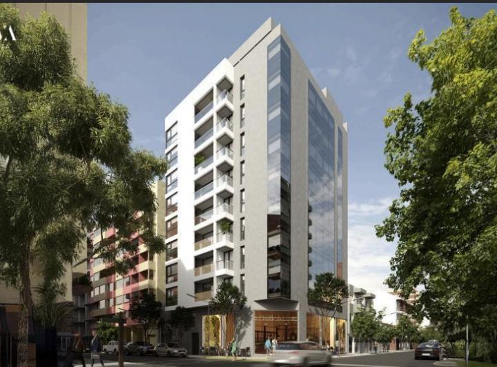 Departamento en Venta en San Bernardo Del Tuyu