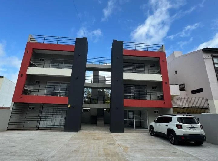 Departamento en  Venta de Pozo Costa Azul 1