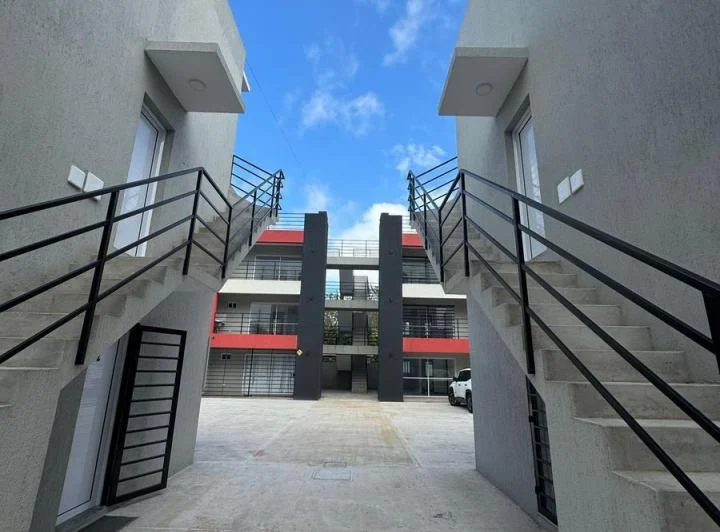 Departamento en  Venta de Pozo Costa Azul 2