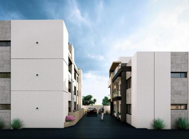 Venta departamento de 3 ambientes Costa Azul 5