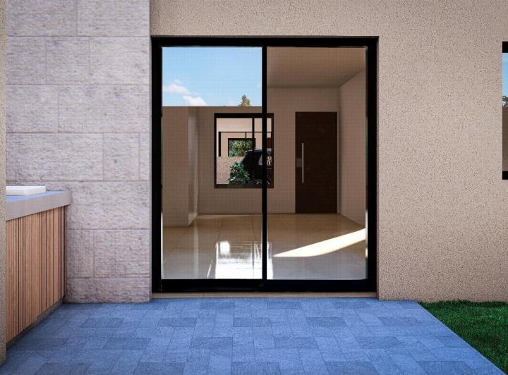 Venta departamento de 3 ambientes Costa Azul 2