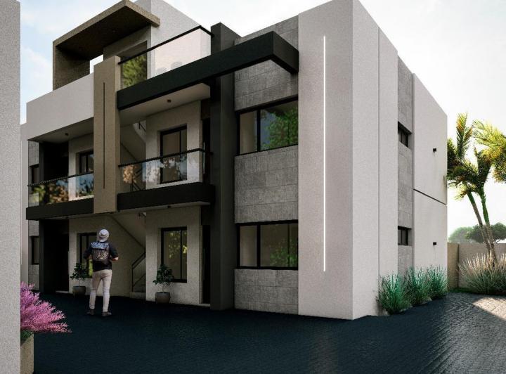 Venta departamento de 3 ambientes Costa Azul 3