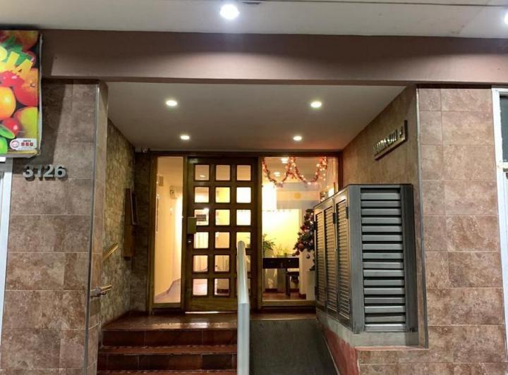 Departamento en Venta en San Bernardo Del Tuyu