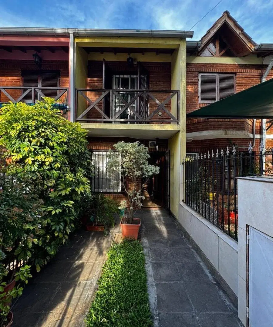 Triplex en Venta en San Bernardo Del Tuyu 2