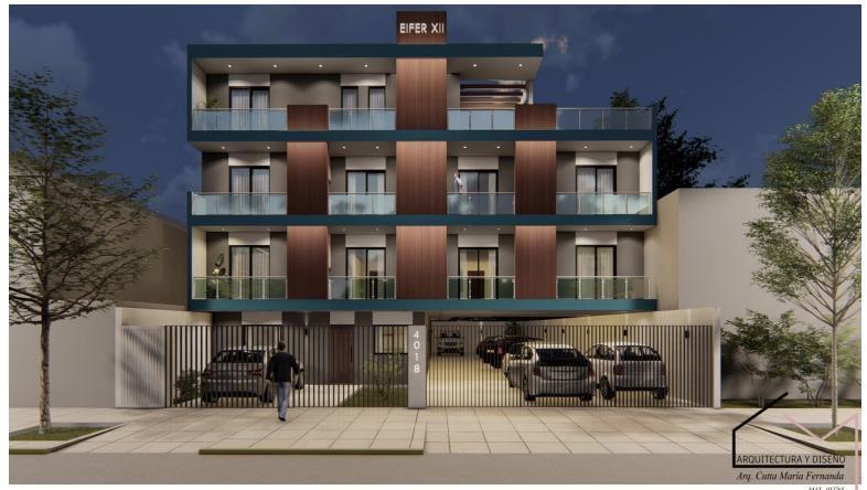 Departamento en Venta en Costa Azul