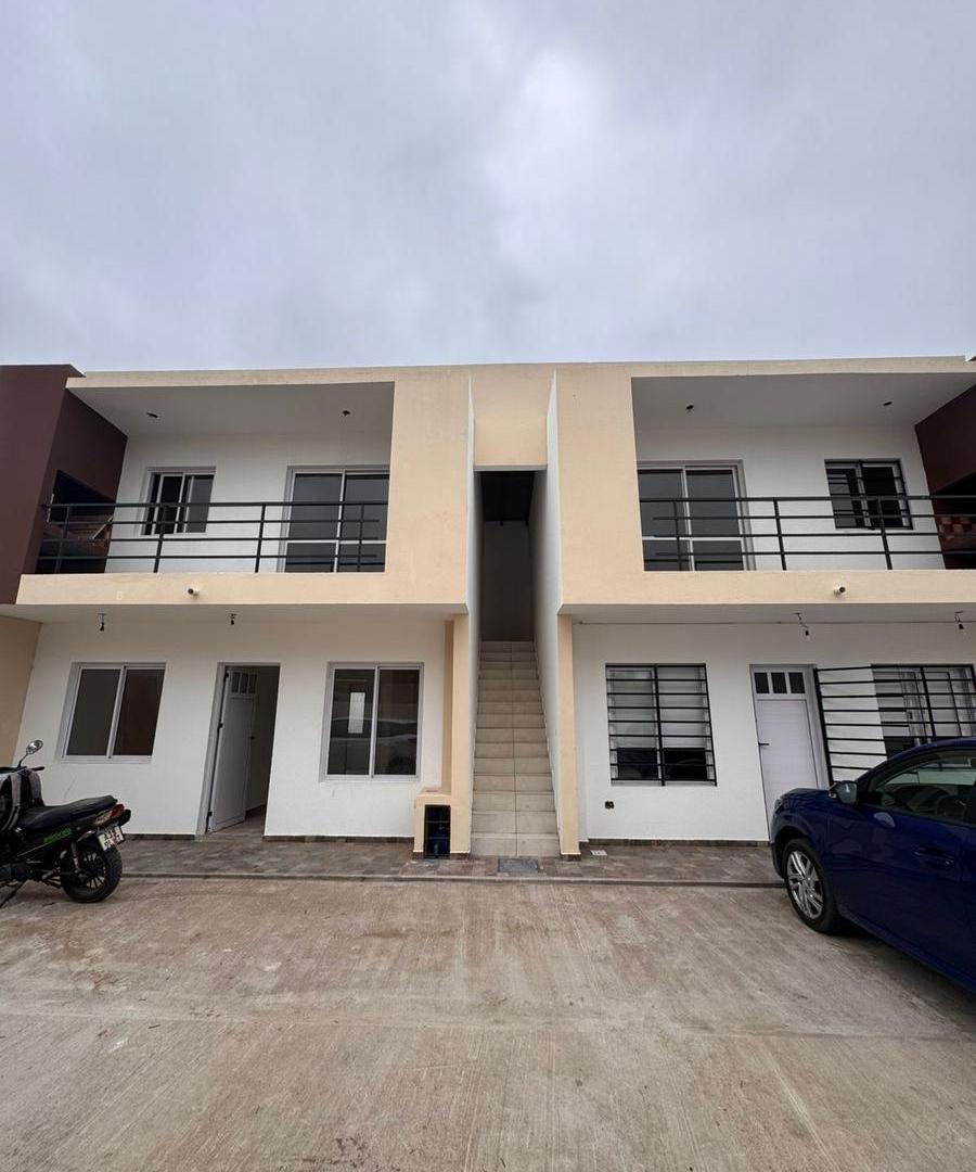 Departamento en Mar De Ajo