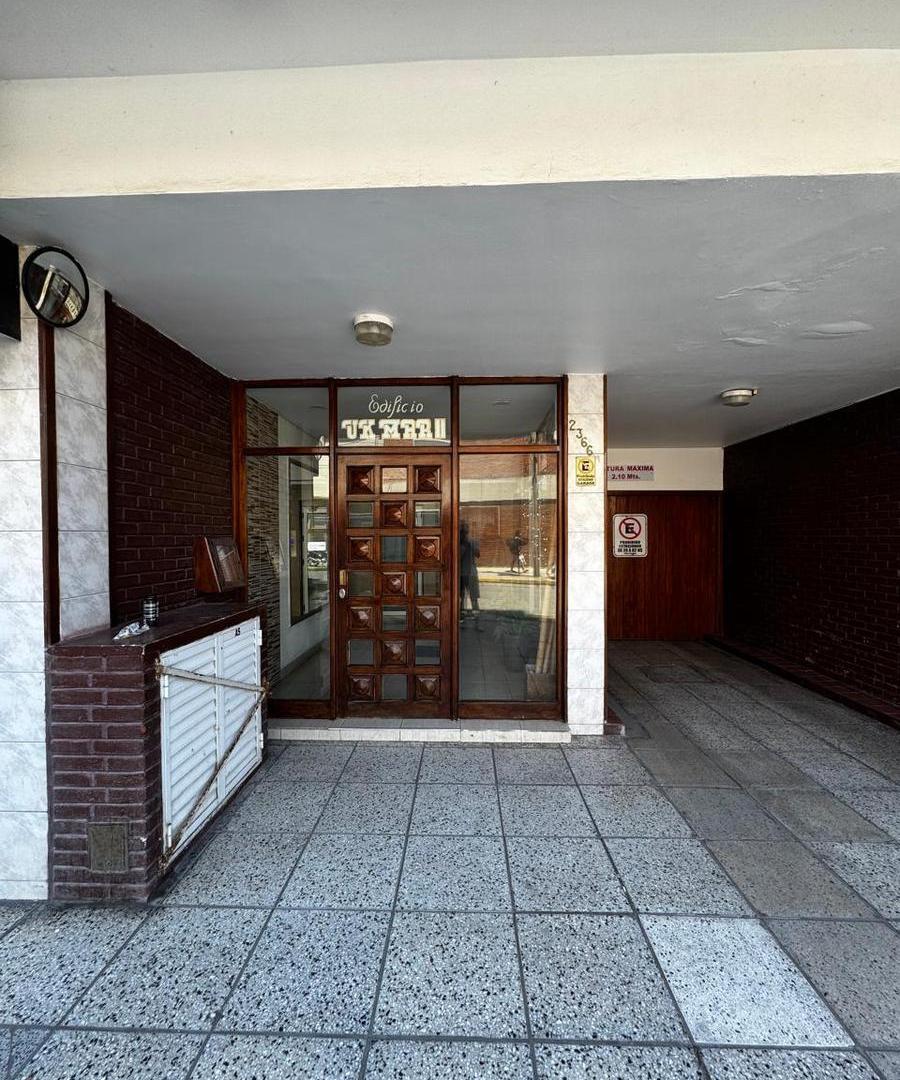 Departamento en San Bernardo Del Tuyu