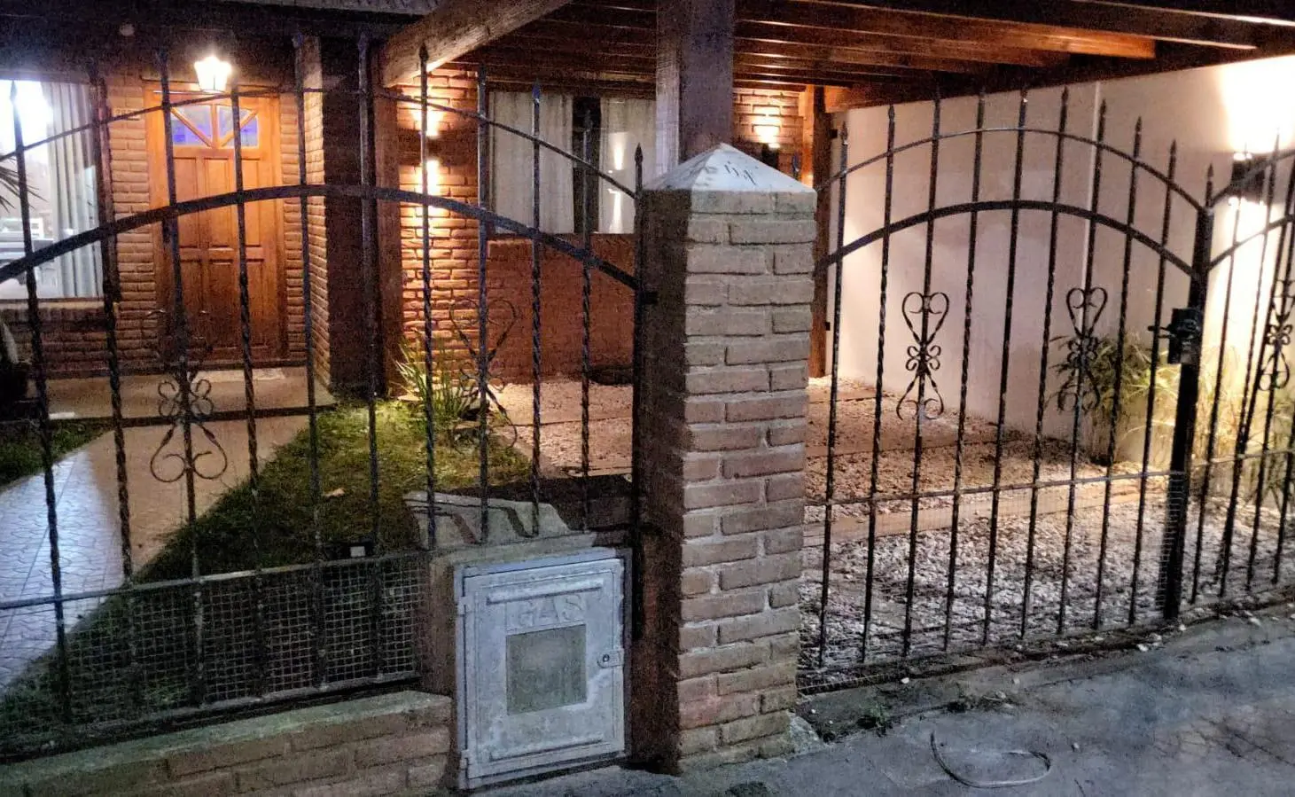 PH en San Bernardo Del Tuyu 2