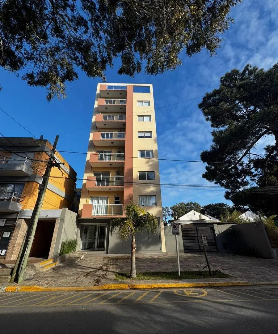Departamento en San Bernardo Del Tuyu 2